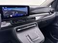 Mercedes-Benz EQV 300 L2 90kWh 8-persoons | Tempmatic Passagiersairco | Noir - thumbnail 6