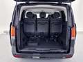 Mercedes-Benz EQV 300 L2 90kWh 8-persoons | Tempmatic Passagiersairco | Noir - thumbnail 17
