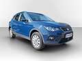 SEAT Arona 1.6 TDI DSG Style NAVI*ACC*PARKLENK*TOTW*SHZ*DA... Blau - thumbnail 3