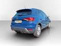 SEAT Arona 1.6 TDI DSG Style NAVI*ACC*PARKLENK*TOTW*SHZ*DA... Blau - thumbnail 5