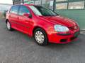 Volkswagen Golf 1.4 Trendline Klima Bordcomputer Scheckheft Rood - thumbnail 1