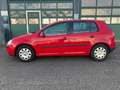 Volkswagen Golf 1.4 Trendline Klima Bordcomputer Scheckheft Rood - thumbnail 3
