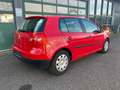 Volkswagen Golf 1.4 Trendline Klima Bordcomputer Scheckheft Rood - thumbnail 5