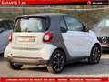 smart forTwo Coupe (453) 1.0 71 cv Boîte auto Blanc - thumbnail 7
