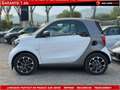 smart forTwo Coupe (453) 1.0 71 cv Boîte auto Blanc - thumbnail 4
