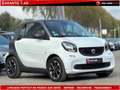 smart forTwo Coupe (453) 1.0 71 cv Boîte auto Blanc - thumbnail 3