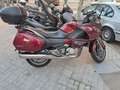 Honda NT 700 Deuville Piros - thumbnail 1
