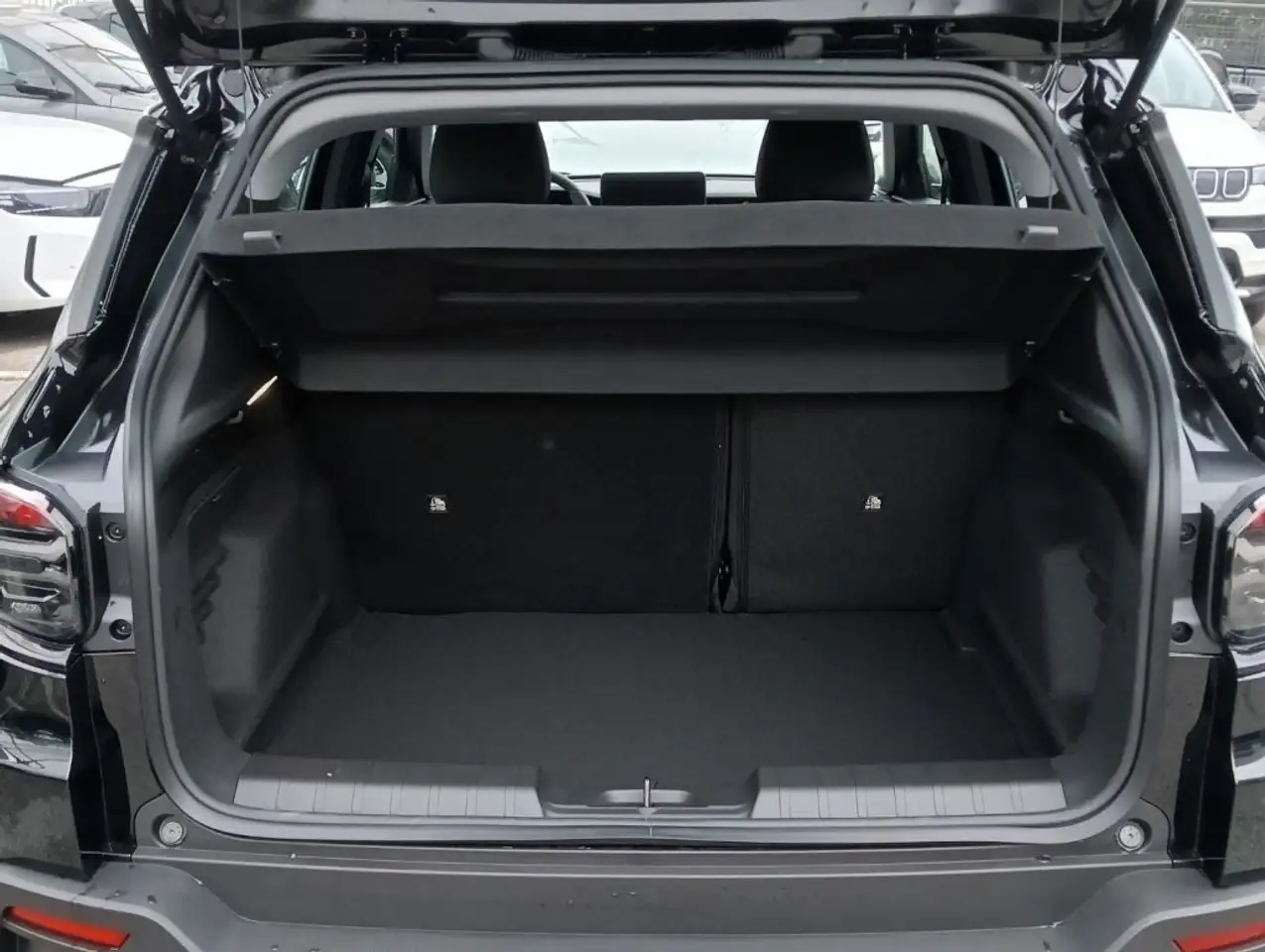 Jeep Avenger Gpl/B 1.2 100cv Longitude 12