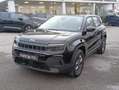 Jeep Avenger Gpl/B 1.2 100cv Longitude Noir - thumbnail 1