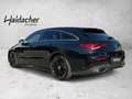 Mercedes-Benz CLA 250 4MATIC Shooting Brake AMG Line AMG Distr Negru - thumbnail 4
