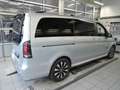 Mercedes-Benz EQV 250 AVANTGARDE Lang Vorklimatisierung Silber - thumbnail 3