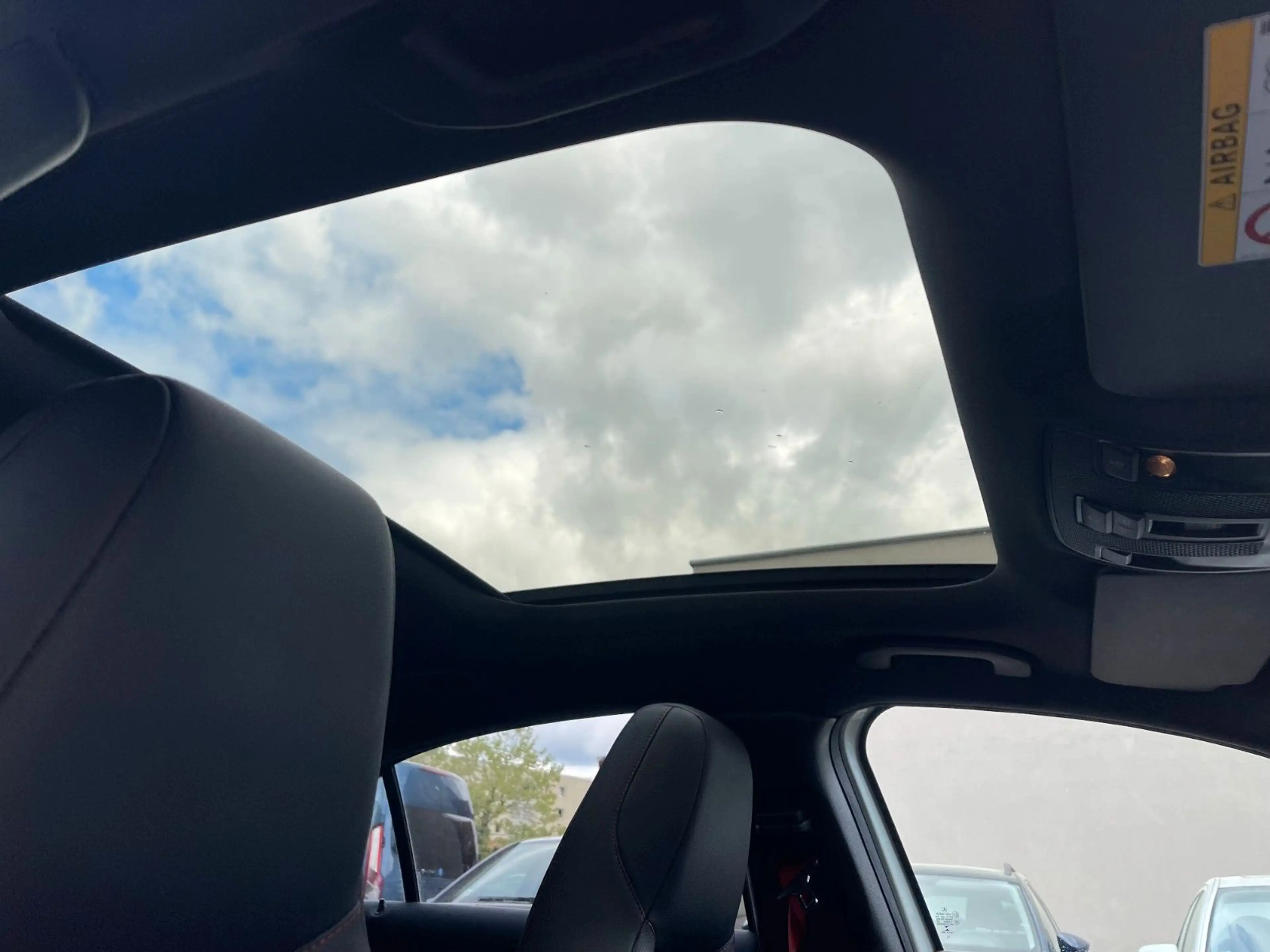 Mercedes-Benz A 45 AMG 4Matic Pano Performace AGA — photo 15