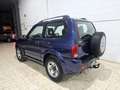 Suzuki Grand Vitara Gran 2.0 HDI Base Azul - thumbnail 3