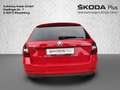 Skoda Octavia Combi 1.5 TSI ACT DSG Style Red - thumbnail 4