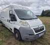 Citroen Jumper 2.2HDI FG 35 L2H2 120 Weiß - thumbnail 2