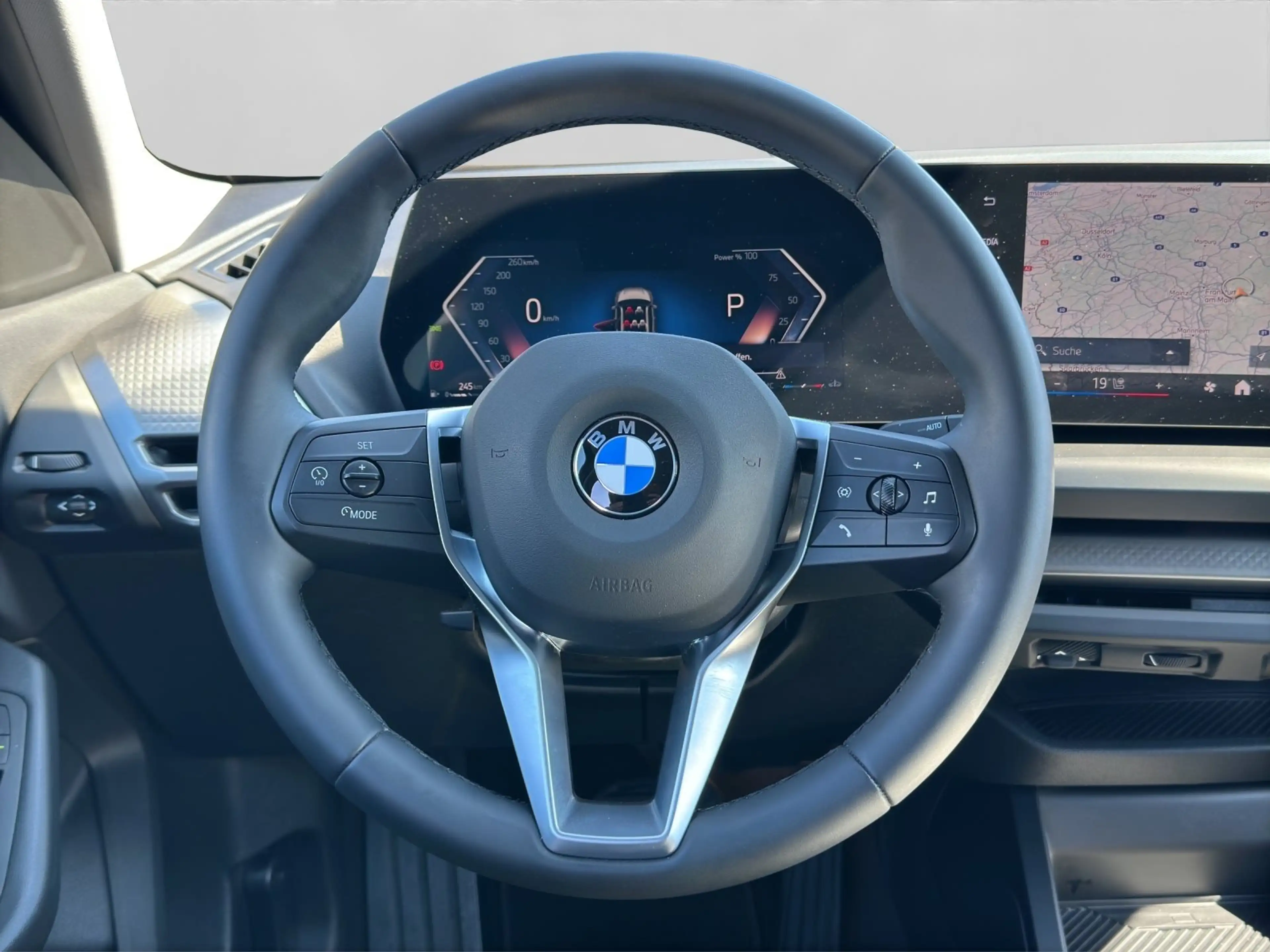 BMW 120 M Sport Design LED Komfortzg. Parkassistent Shz — photo 9