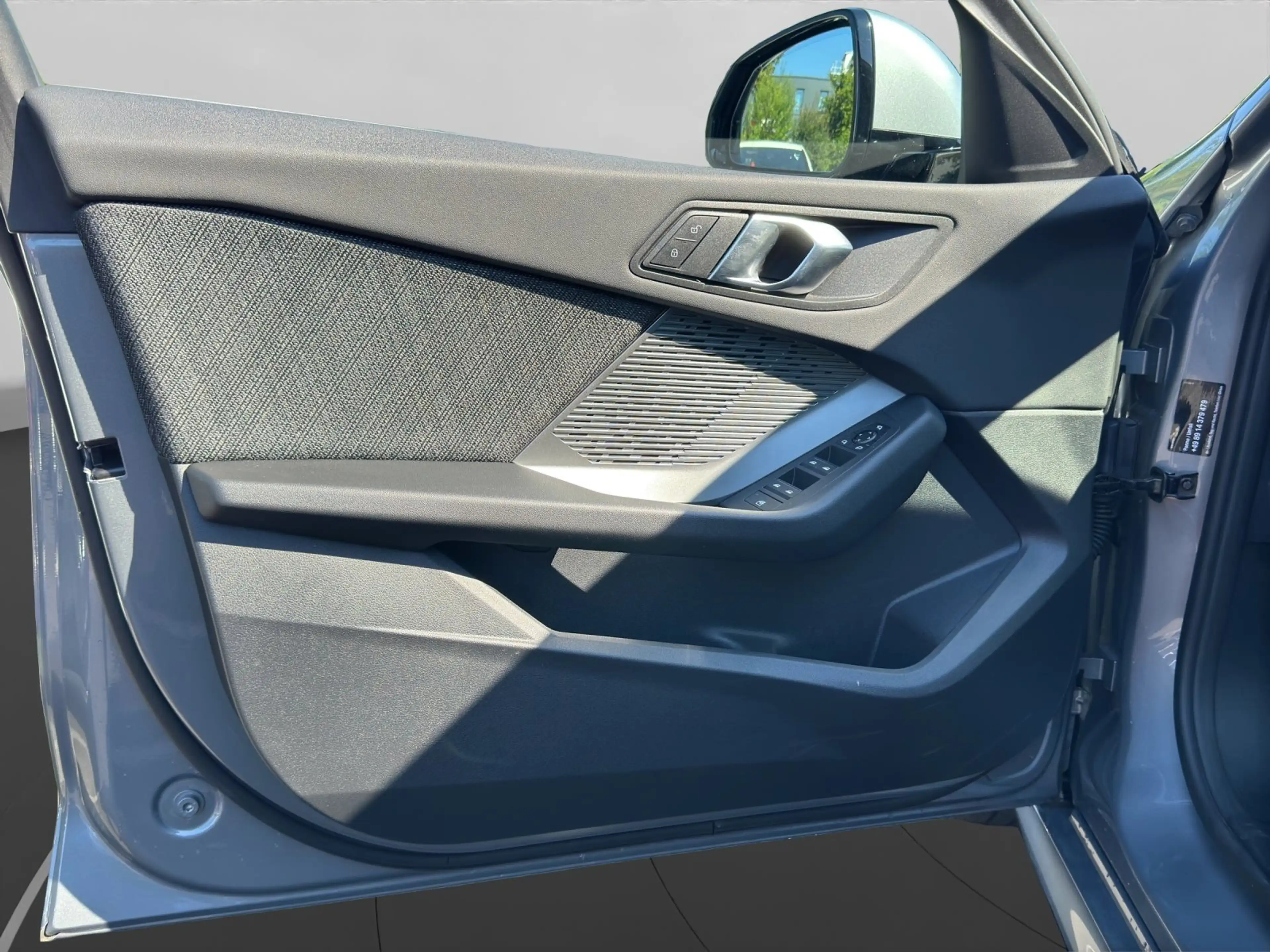BMW 120 M Sport Design LED Komfortzg. Parkassistent Shz — photo 11