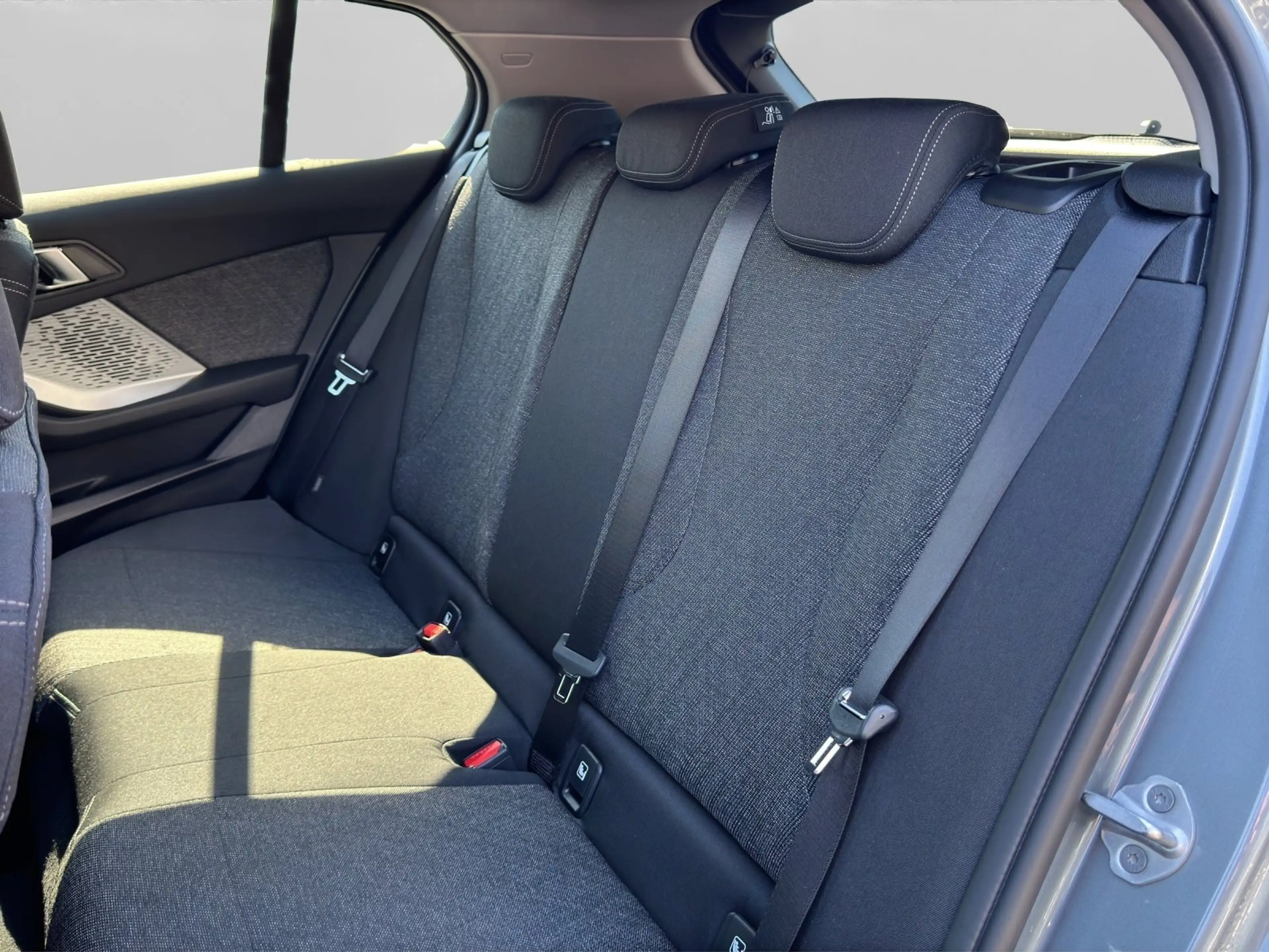 BMW 120 M Sport Design LED Komfortzg. Parkassistent Shz — photo 8