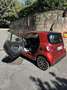 smart forTwo Fortwo III 2022eq Prime 22KW , garanzia ufficiale Rosso - thumbnail 4