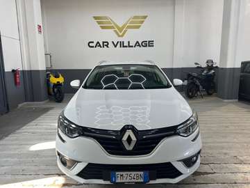 Mégane dCi 8V 110 CV Energy Business