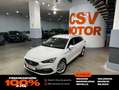 SEAT Leon SP 1.4 e-Hybrid DSG S&S Xcellence Blanc - thumbnail 1