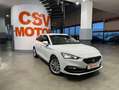 SEAT Leon SP 1.4 e-Hybrid DSG S&S Xcellence Blanc - thumbnail 4