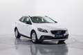 Volvo V40 Cross Country D2 120 Blanc - thumbnail 3