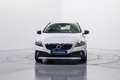 Volvo V40 Cross Country D2 120 Blanc - thumbnail 2