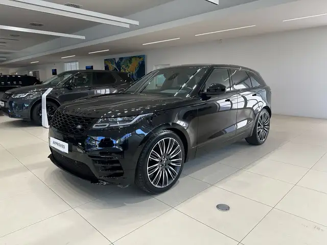 Land Rover Range Rover Velar Range Rover Velar 2.0 Si4 300 CV R-Dynamic SE