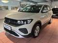 Volkswagen T-Cross Grau - thumbnail 1