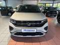 Volkswagen T-Cross Grau - thumbnail 2