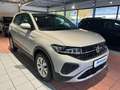 Volkswagen T-Cross Grau - thumbnail 3