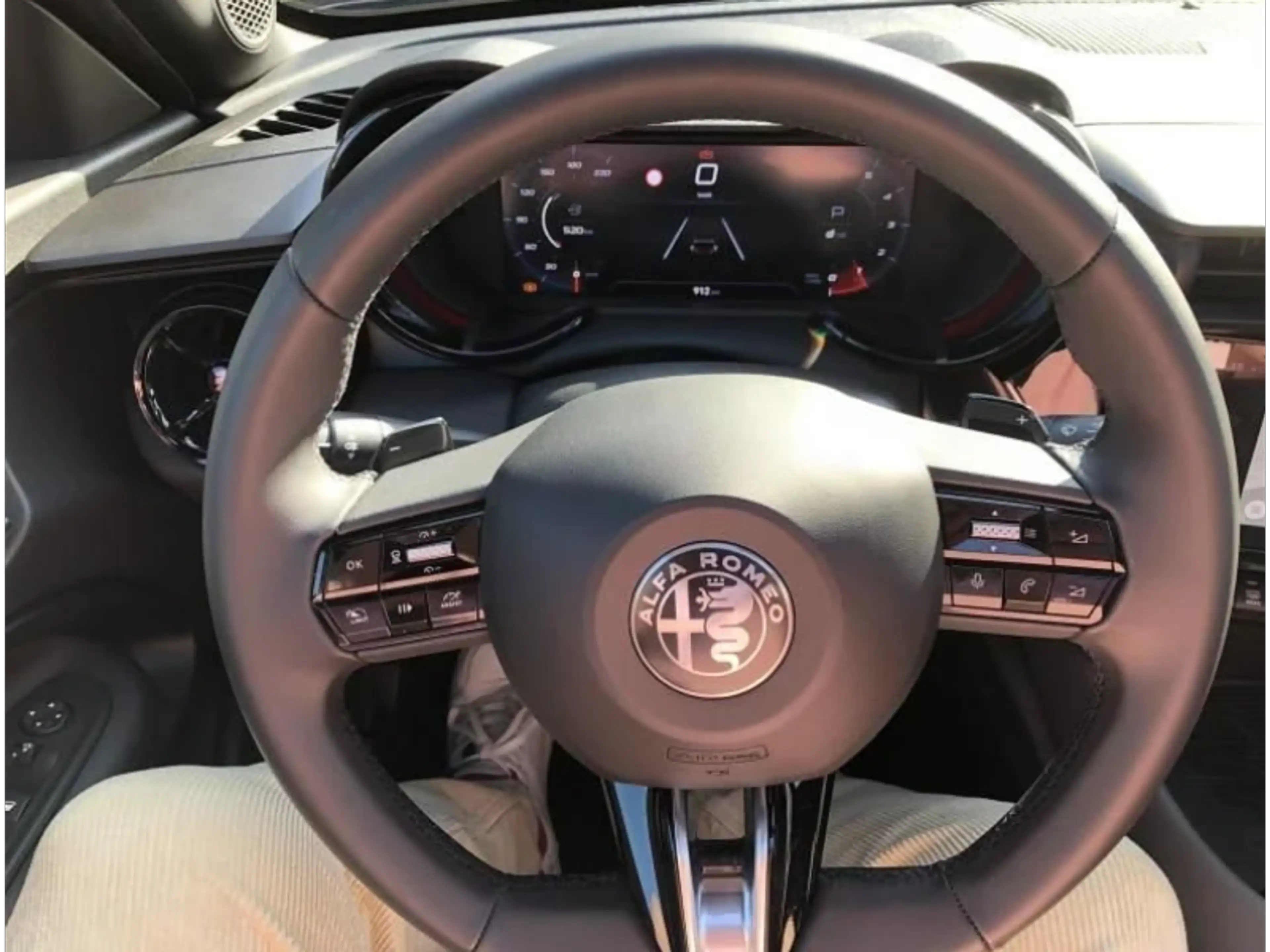 Alfa Romeo Junior Speciale — photo 5