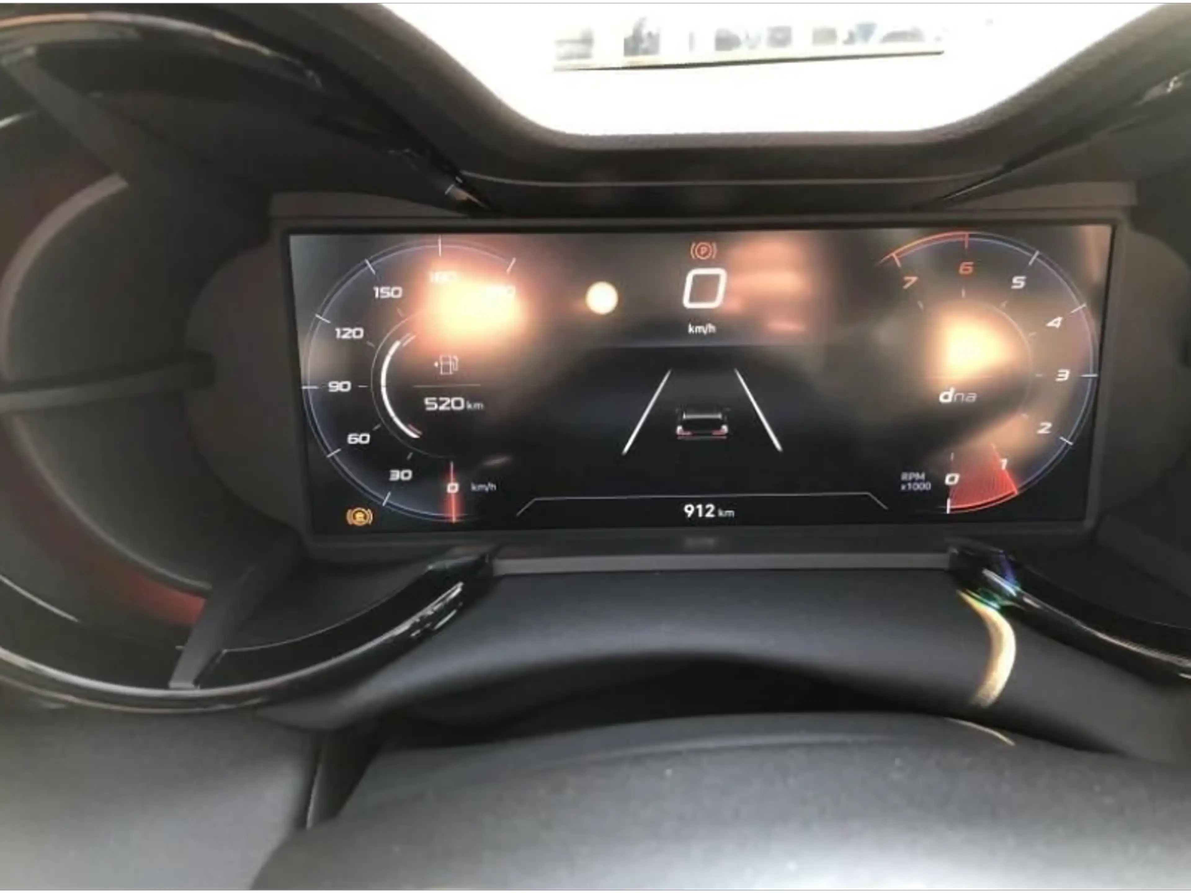 Alfa Romeo Junior Speciale — photo 6