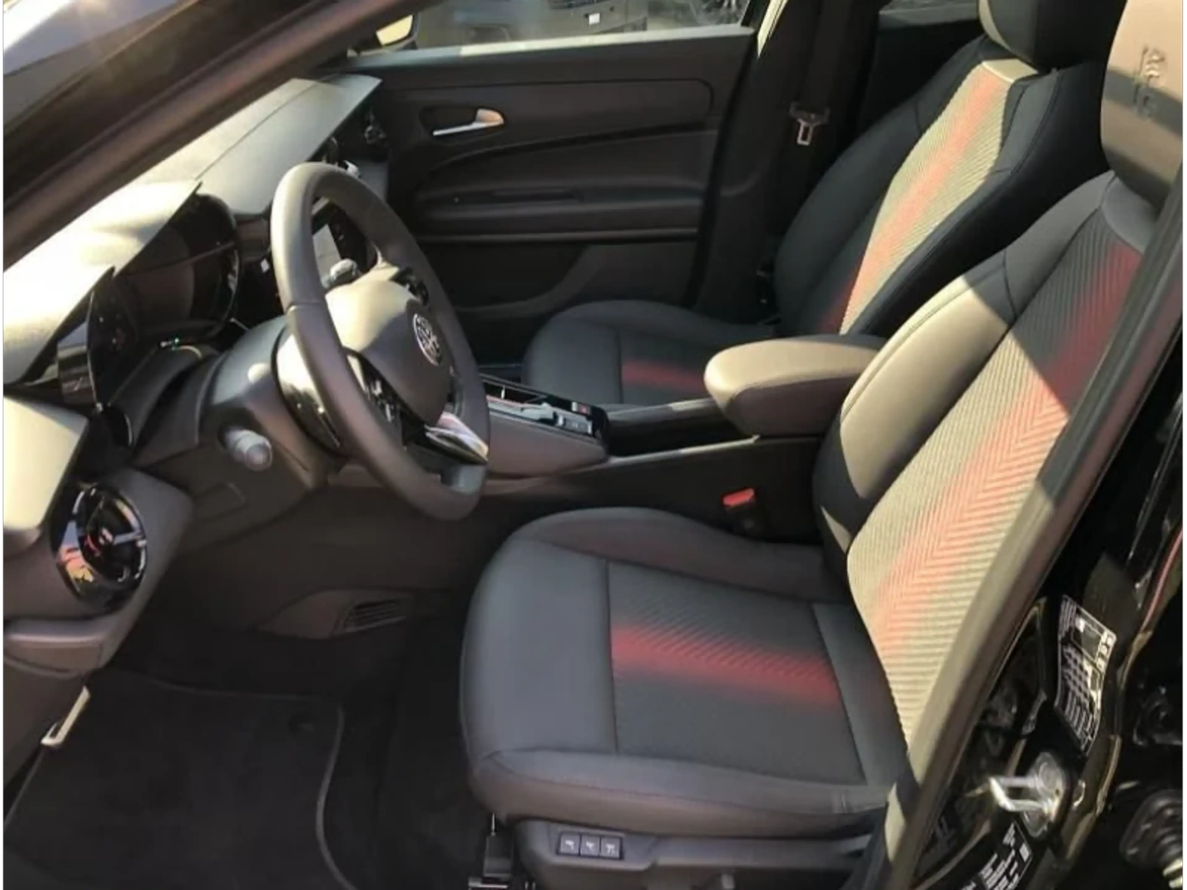 Alfa Romeo Junior Speciale — photo 4