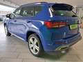 SEAT Ateca 1.5TSI FR+LED+CARPLAY+KAMERA+PDC Blau - thumbnail 5