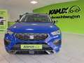 SEAT Ateca 1.5TSI FR+LED+CARPLAY+KAMERA+PDC Bleu - thumbnail 8