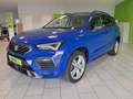 SEAT Ateca 1.5TSI FR+LED+CARPLAY+KAMERA+PDC Bleu - thumbnail 7