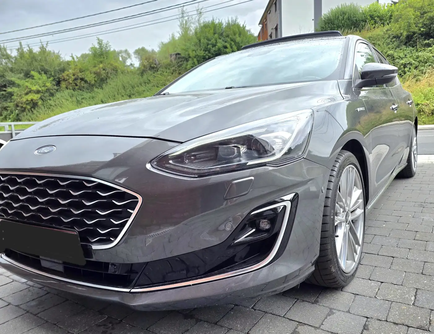 Ford Focus Vignale 1.0 EcoBoost - 1