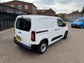 Citroen Berlingo 1.5 BlueHDi|euro6|8-2019|airco|cruise.control|gb.n Blanc - thumbnail 17