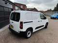 Citroen Berlingo 1.5 BlueHDi|euro6|8-2019|airco|cruise.control|gb.n Blanc - thumbnail 9