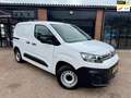 Citroen Berlingo 1.5 BlueHDi|euro6|8-2019|airco|cruise.control|gb.n Blanc - thumbnail 1