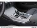 BMW 318 318d Touring BMW 318d Touring Gris - thumbnail 13