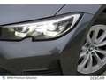 BMW 318 318d Touring BMW 318d Touring Gris - thumbnail 17