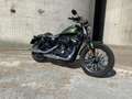 Harley-Davidson Sportster 883 Zelená - thumbnail 1
