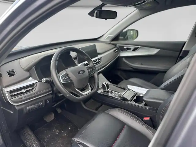 DR Automobiles DR6 view 7