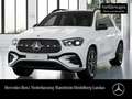Mercedes-Benz GLE 350 de 4M AMG+NIGHT+PANO+360+AHK+MULTIBEAM+22" Weiß - thumbnail 1