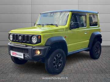Jimny 1.5 Top 4wd allgrip
