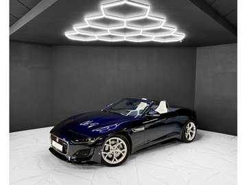 P300 Cabriolet R-Dynamic / Meridian / LED / 1.Hand