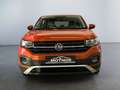 Volkswagen T-Cross Basis 1.0 TSI Auspark-Assistent Orange - thumbnail 6